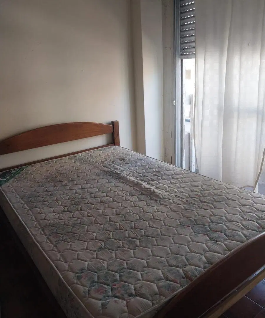 Departamento en alquiler temporario - 1 Dormitorio 1 Baño - Mar del Plata 4