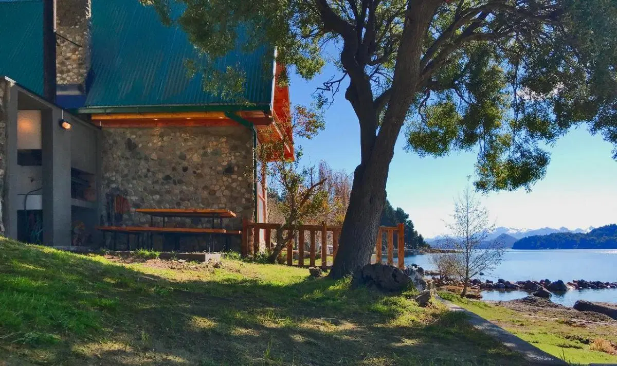 Hotel en venta - 8 Habitaciones - San Carlos De Bariloche 5