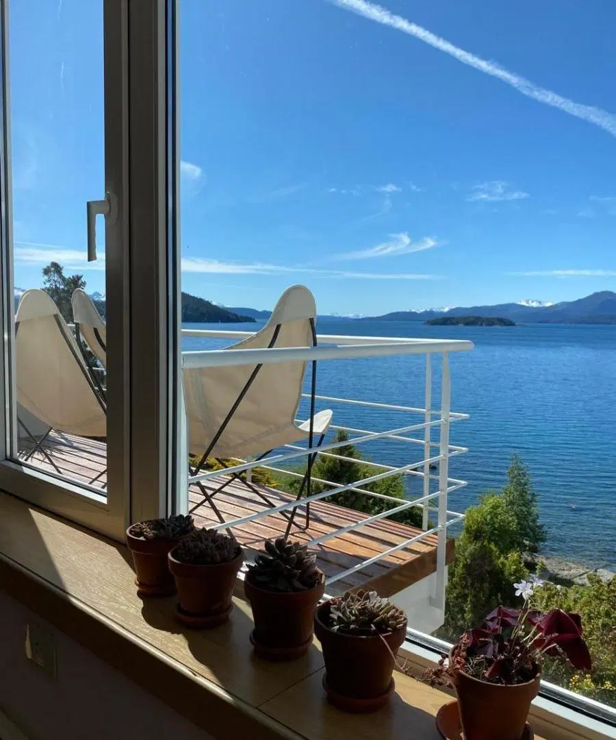 Hotel en venta - 8 Habitaciones - San Carlos De Bariloche 2
