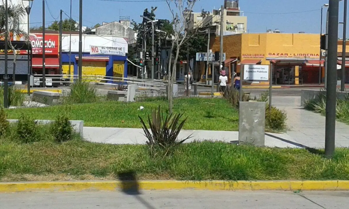 Edificio Comercial en alquiler - 4 Ambientes - San Fernando 3