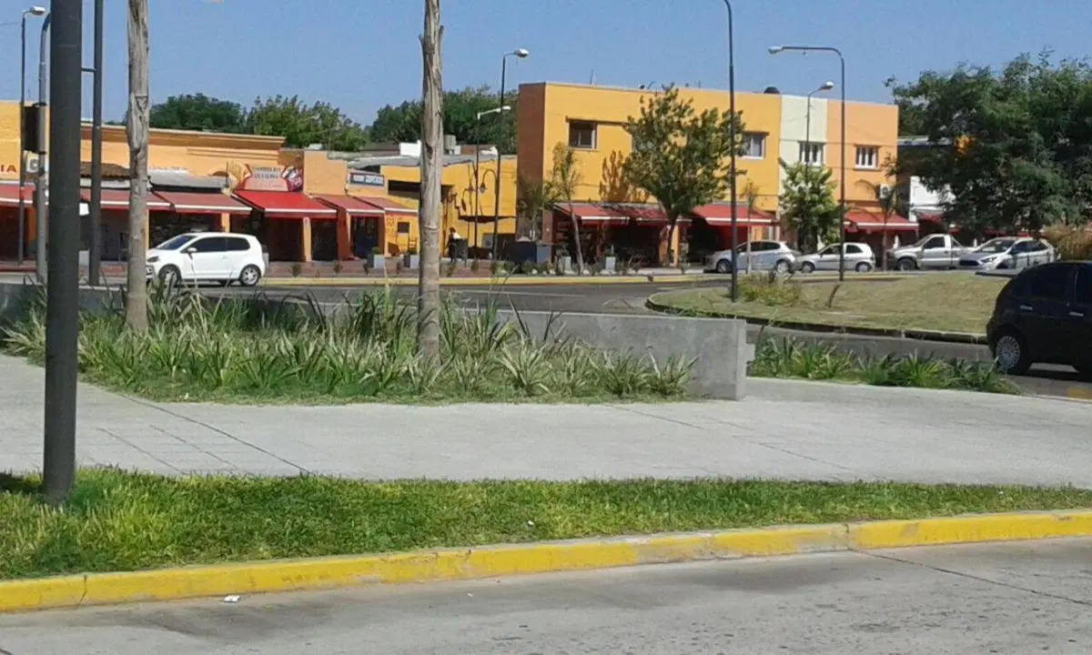 Edificio Comercial en alquiler - 4 Ambientes - San Fernando 4