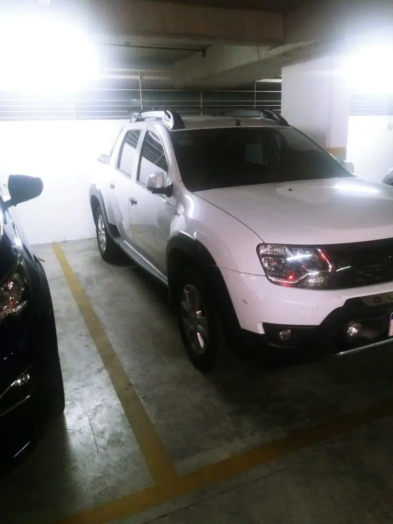 Cochera en venta - 17mts2 - Boedo 4