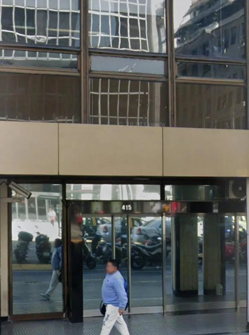 Oficina en venta - 30 Ambientes - Microcentro 4