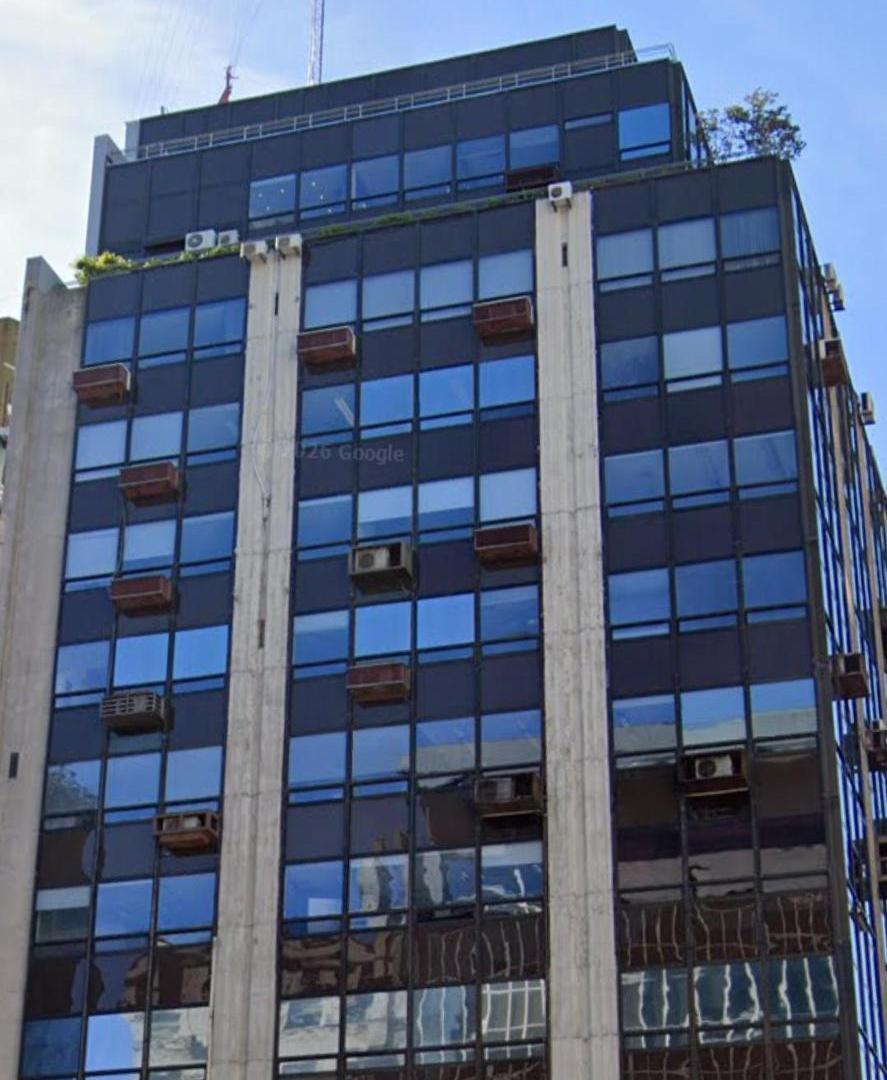 Oficina en venta - 30 Ambientes - Microcentro