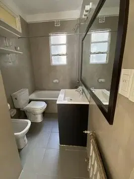 Departamento Monoambiente en alquiler - 1 Baño - Recoleta 5