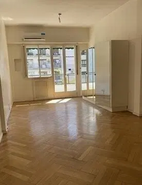 Departamento Monoambiente en alquiler - 1 Baño - Recoleta 2