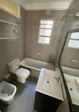 Departamento Monoambiente en alquiler - 1 Baño - Recoleta 1