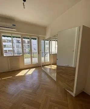 Departamento Monoambiente en alquiler - 1 Baño - Recoleta 3