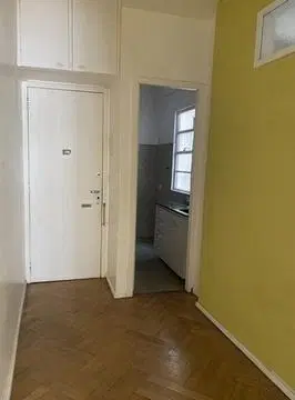 Departamento Monoambiente en alquiler - 1 Baño - Recoleta 4