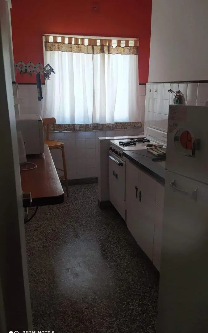 Departamento en venta - 1 Dormitorio 1 Baño - Miramar 3