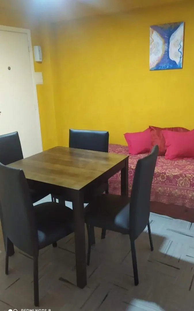Departamento en venta - 1 Dormitorio 1 Baño - Miramar 5
