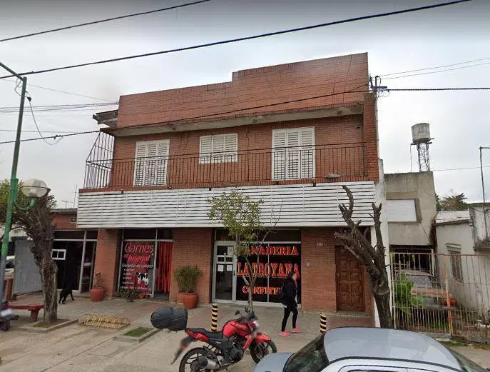 Departamento en alquiler - 1 Dormitorio 1 Baño - Cochera - Manuel B. Gonnet 4