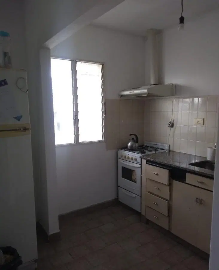 Departamento en alquiler - 1 Dormitorio 1 Baño - Cochera - Manuel B. Gonnet 5