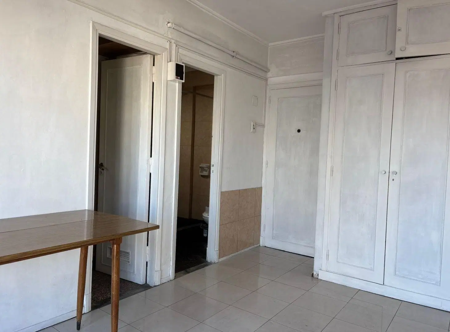 Departamento Monoambiente en alquiler - 1 Baño - Mar del Plata 5