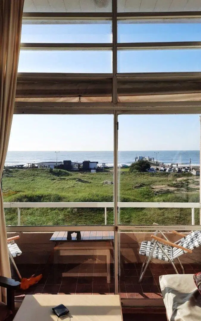 Departamento en venta - 3 Dormitorios 2 Baños - Pinamar 2