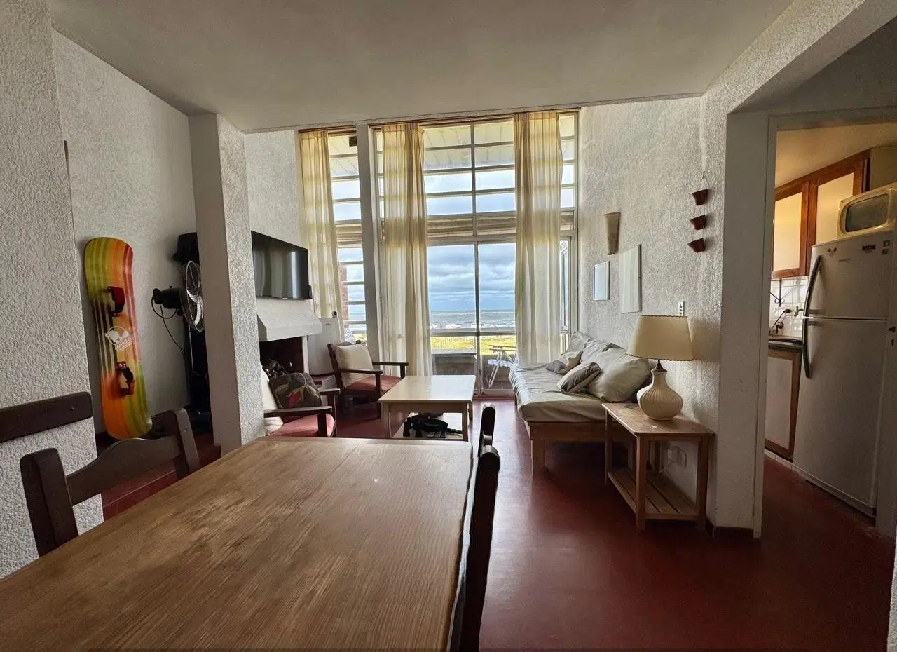 Departamento en venta - 3 Dormitorios 2 Baños - Pinamar 4