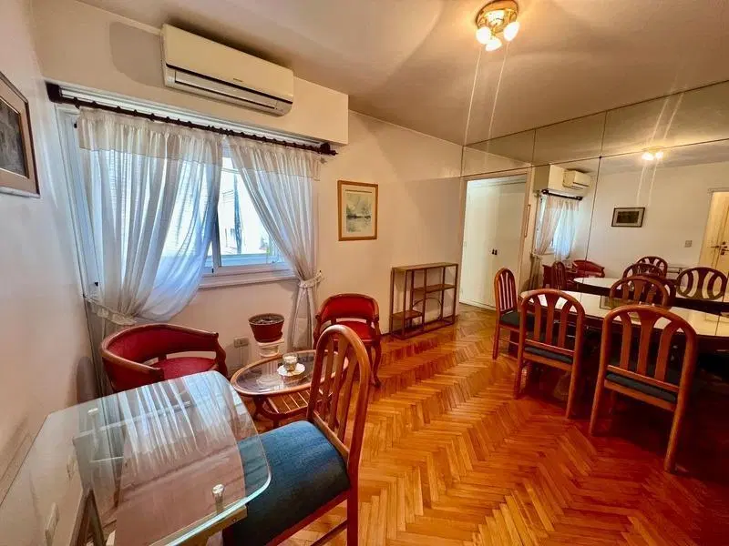 Departamento en venta - 1 Dormitorio 1 Baño - Palermo 4