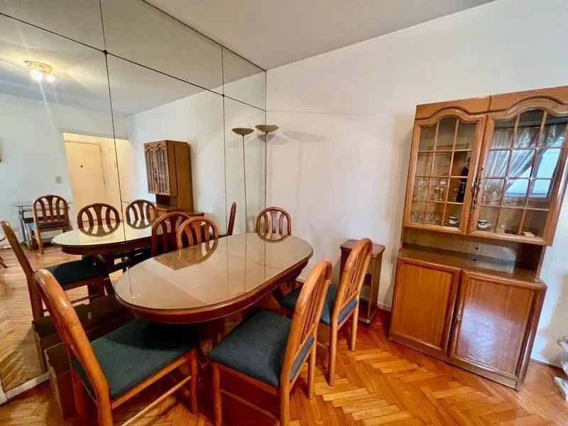 Departamento en venta - 1 Dormitorio 1 Baño - Palermo 1