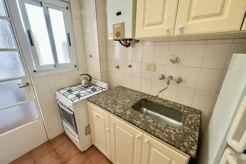 Departamento en venta - 1 Dormitorio 1 Baño - Palermo 5