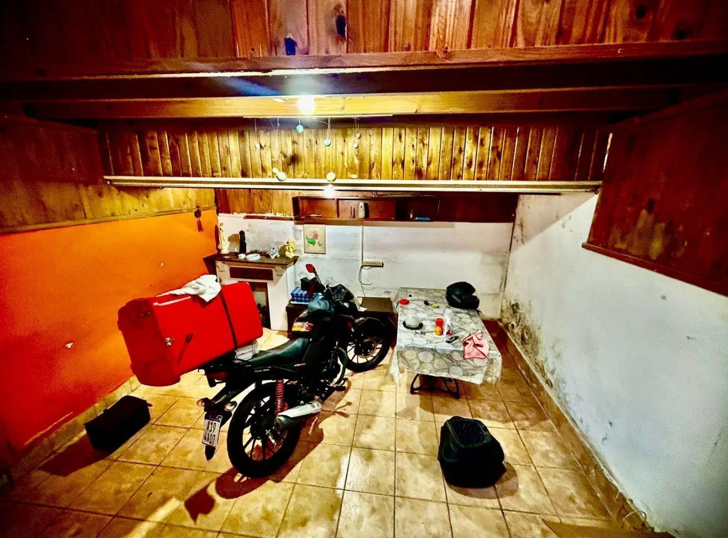 ph en venta - 2 Dormitorios 2 Baños - Villa Crespo 5
