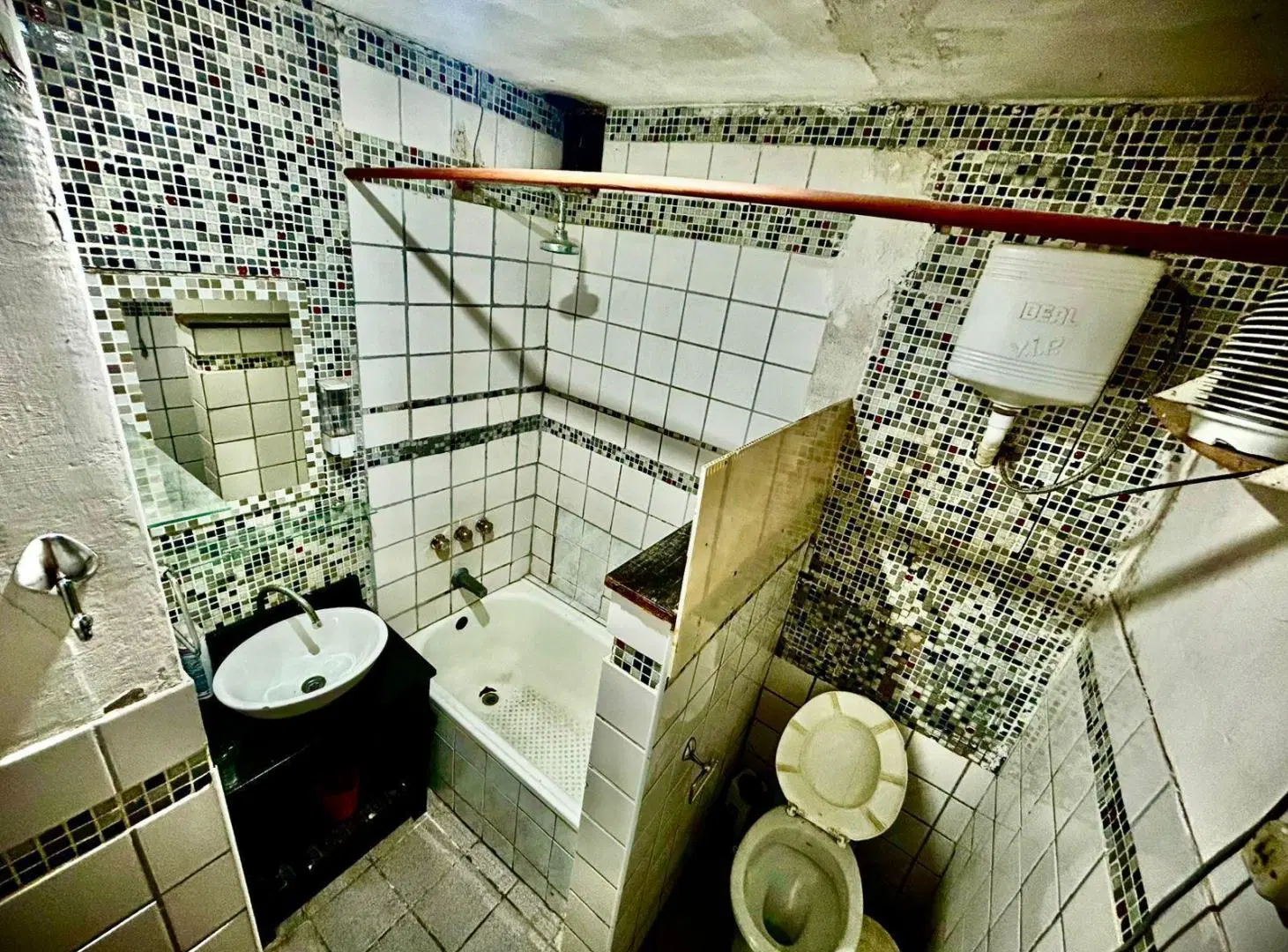 ph en venta - 2 Dormitorios 2 Baños - Villa Crespo 3