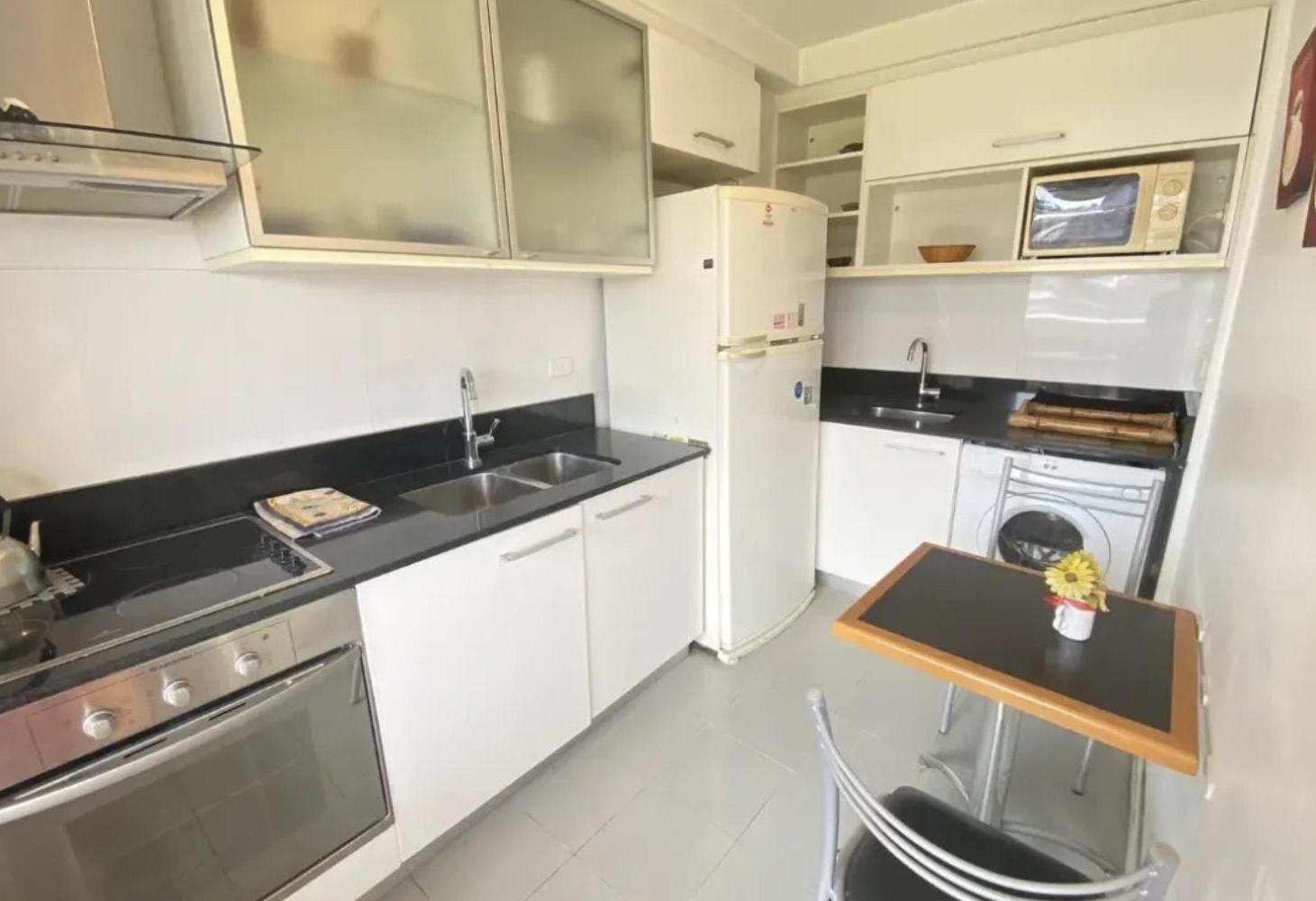 Foto de Departamento en Alquiler - 1 Dormitorio 2 Baños - 77mts - Puerto Madero, imagen 3