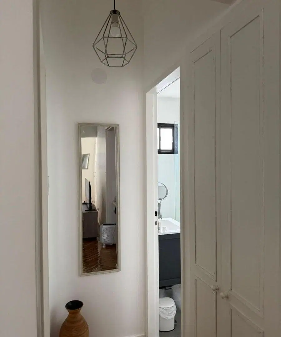 Departamento en Alquiler - 1 Dormitorio 1 Baño - 40mts - Recoleta 3