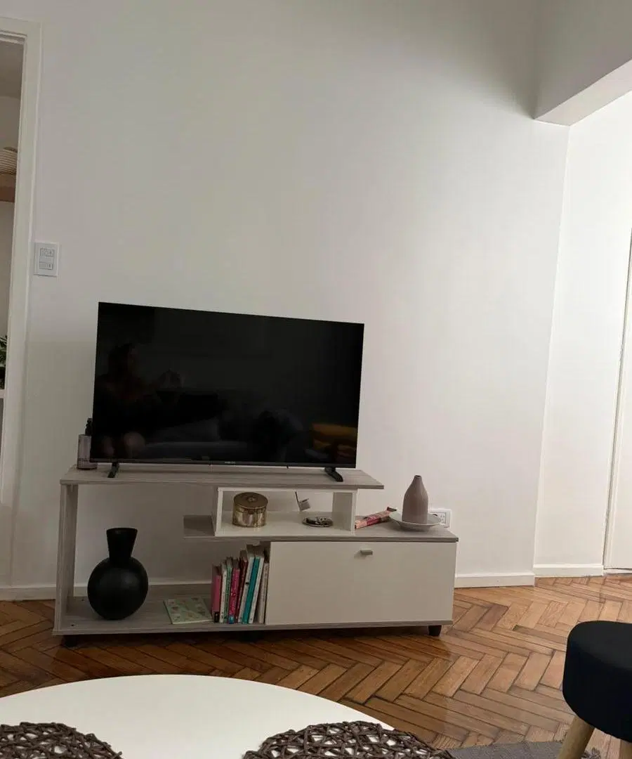 Departamento en Alquiler - 1 Dormitorio 1 Baño - 40mts - Recoleta 4