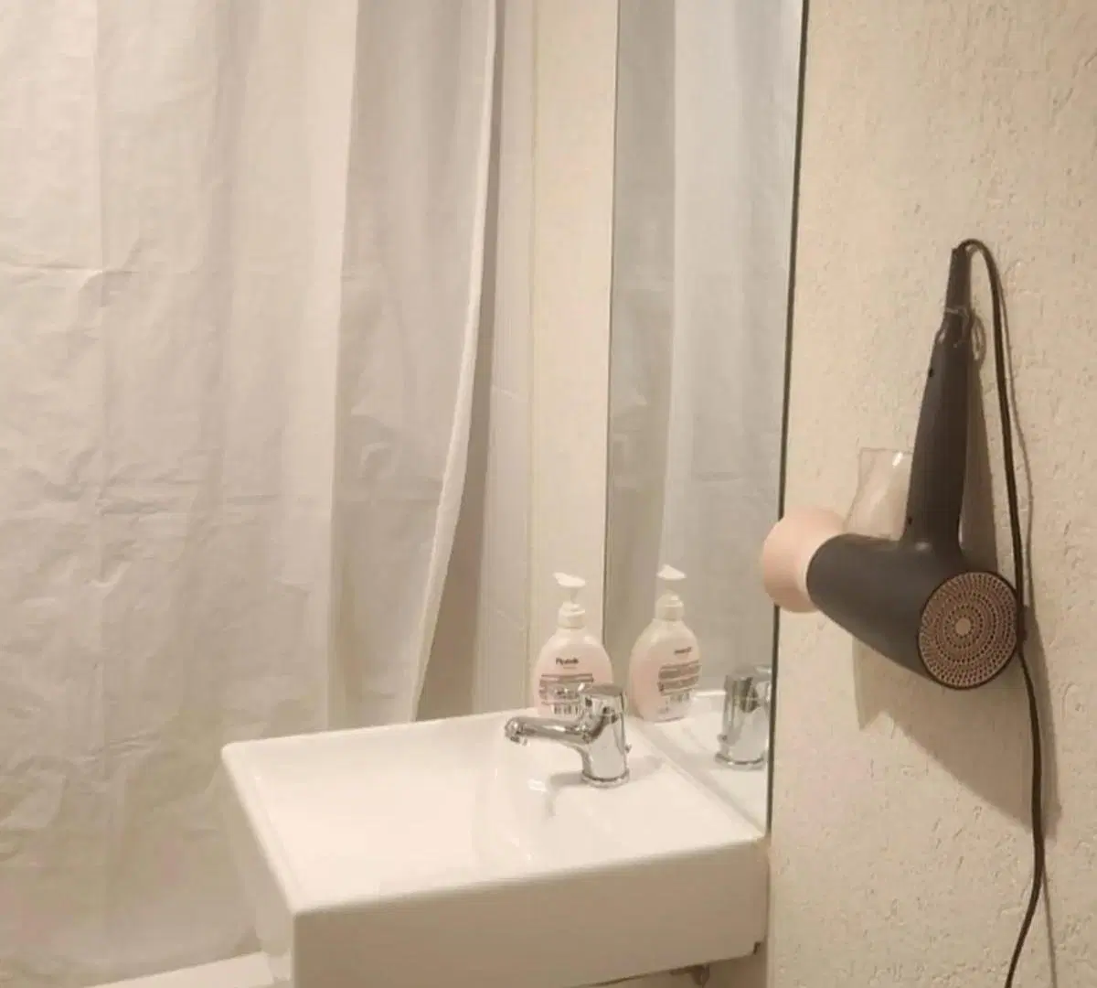 Departamento Monoambiente en alquiler - 2 Baños - Palermo 5