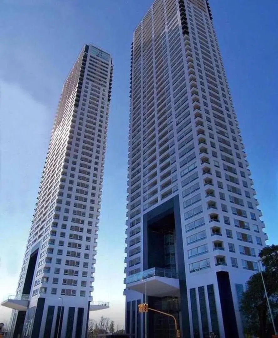 Departamento en Alquiler - 1 Dormitorio 2 Baños - 63mts - Puerto Madero 4