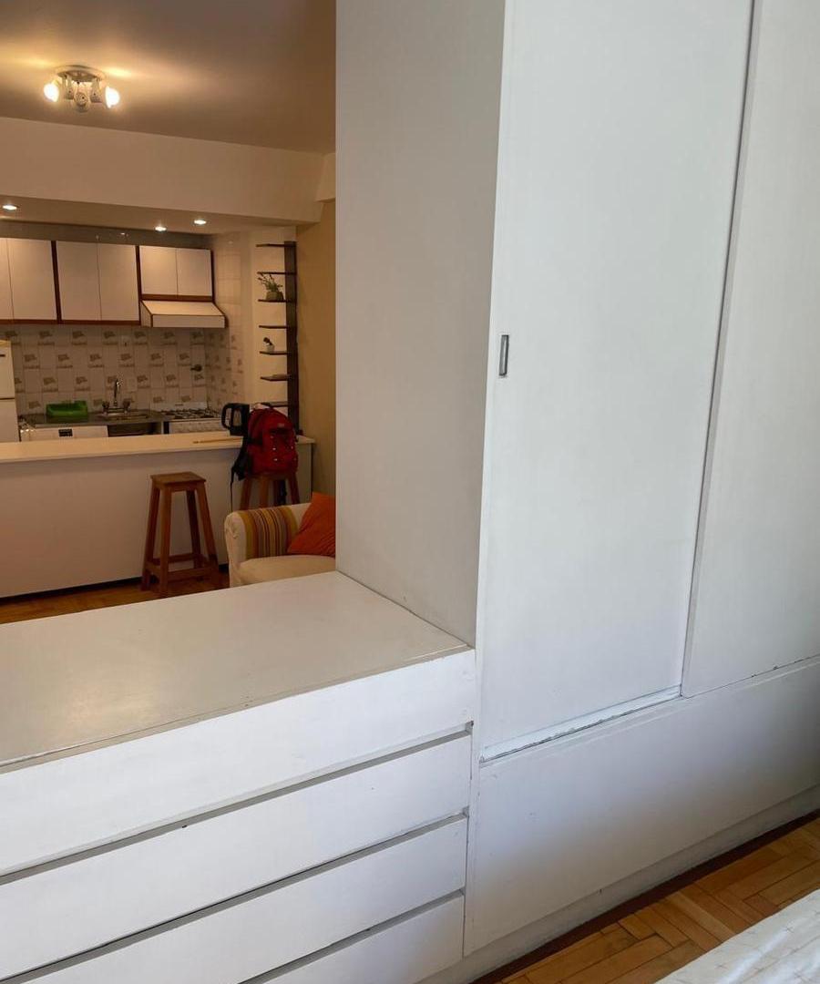 Foto de Departamento en alquiler - 1 Dormitorio 1 Baño - Palermo, imagen 2