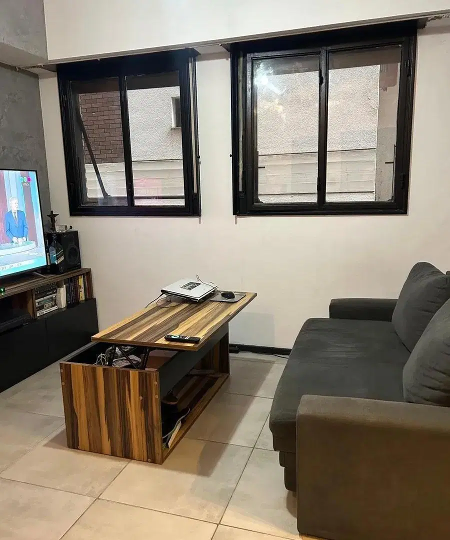 Departamento en venta - 1 Dormitorio 1 Baño - Palermo 4