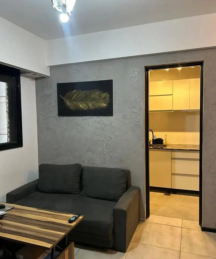 Departamento en venta - 1 Dormitorio 1 Baño - Palermo 2