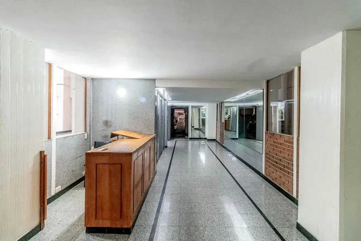 Departamento en venta - 1 Dormitorio 1 Baño - Palermo 5