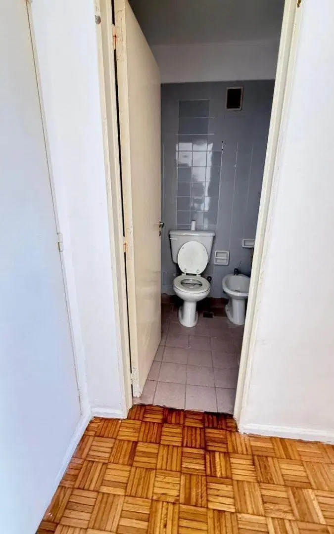 Departamento en alquiler - 1 Dormitorio 1 Baño - Palermo 3