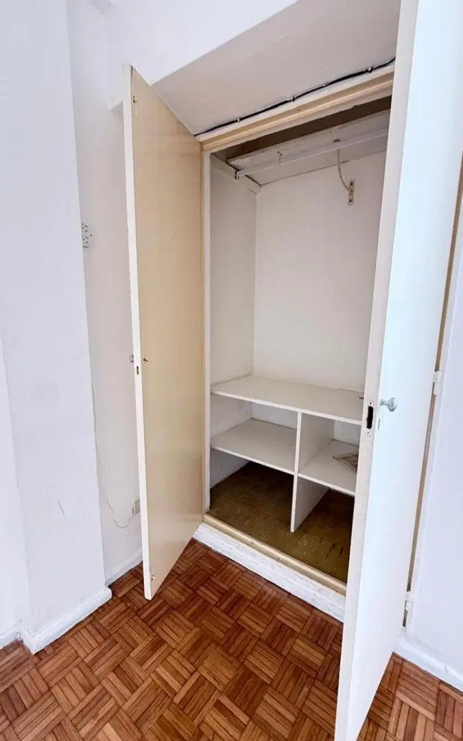 Departamento en alquiler - 1 Dormitorio 1 Baño - Palermo 4