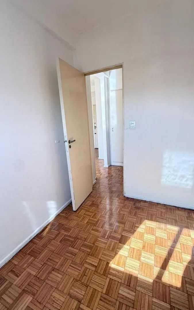 Departamento en alquiler - 1 Dormitorio 1 Baño - Palermo 5