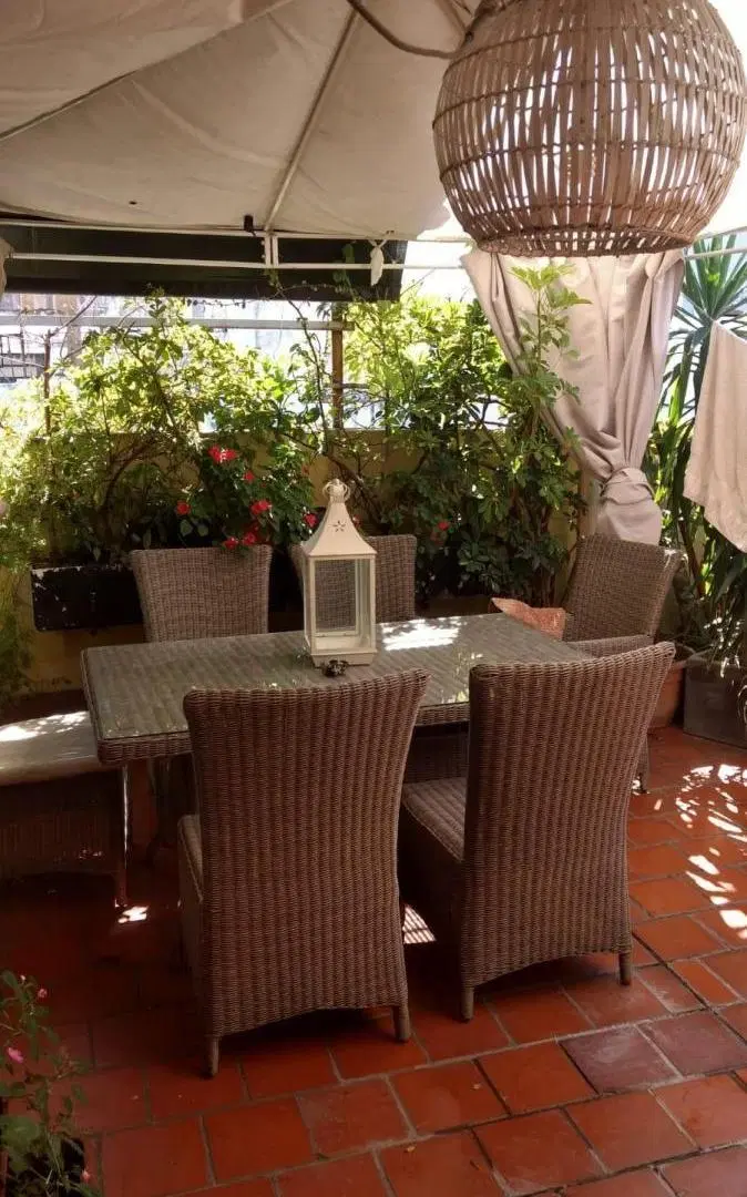 PH en venta - 2 Dormitorios 3 Baños - Balvanera 3