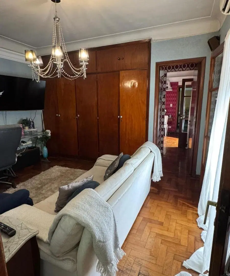 PH en venta - 2 Dormitorios 3 Baños - Balvanera 4