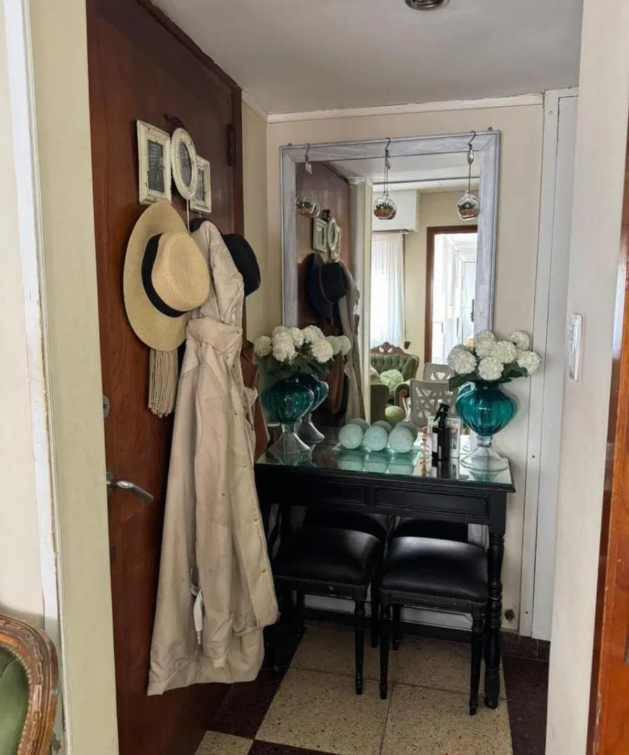 PH en venta - 2 Dormitorios 3 Baños - Balvanera 2
