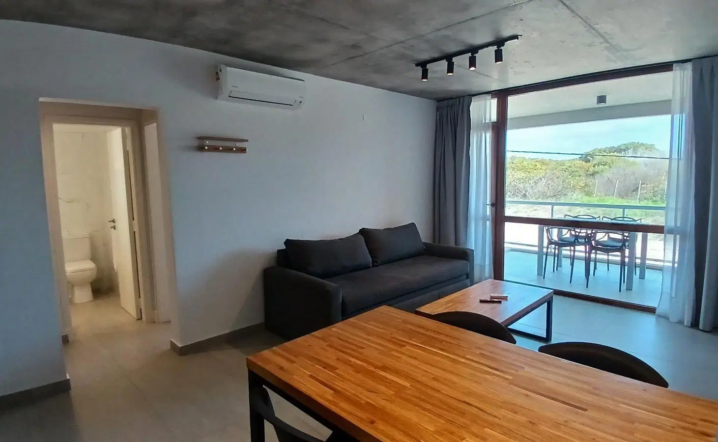 Departamento en venta - 1 Dormitorio 1 Baño - Villa Gesell 5