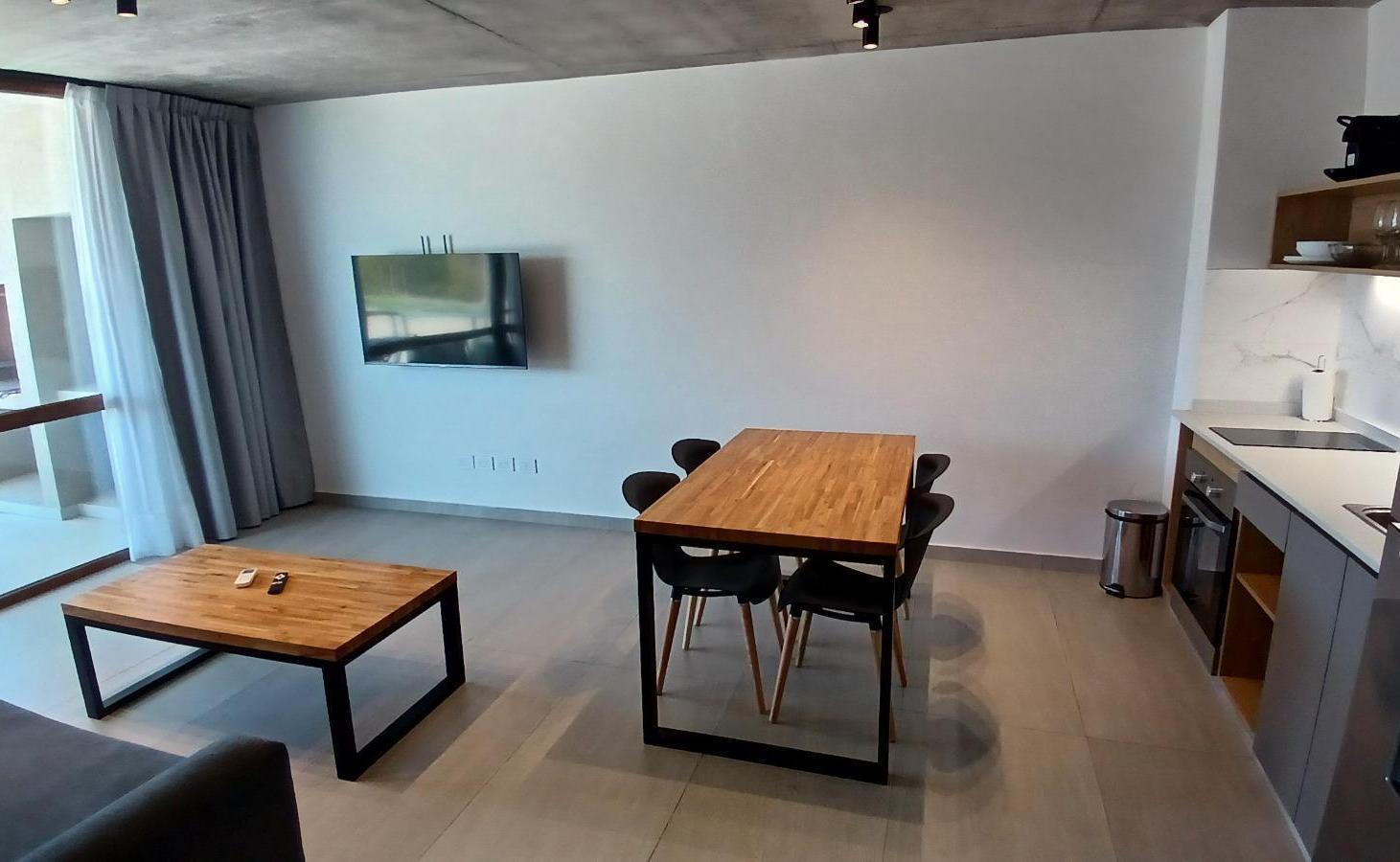 Departamento en venta - 1 Dormitorio 1 Baño - Villa Gesell