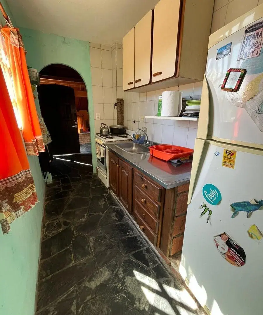 Casa en venta - 3 Dormitorios 2 Baños - Villa Gesell 5