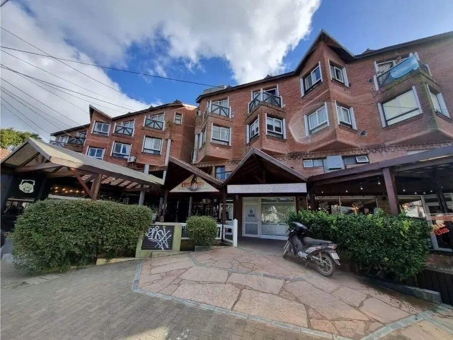 Departamento en venta - 1 Dormitorio 1 Baño - Pinamar 1