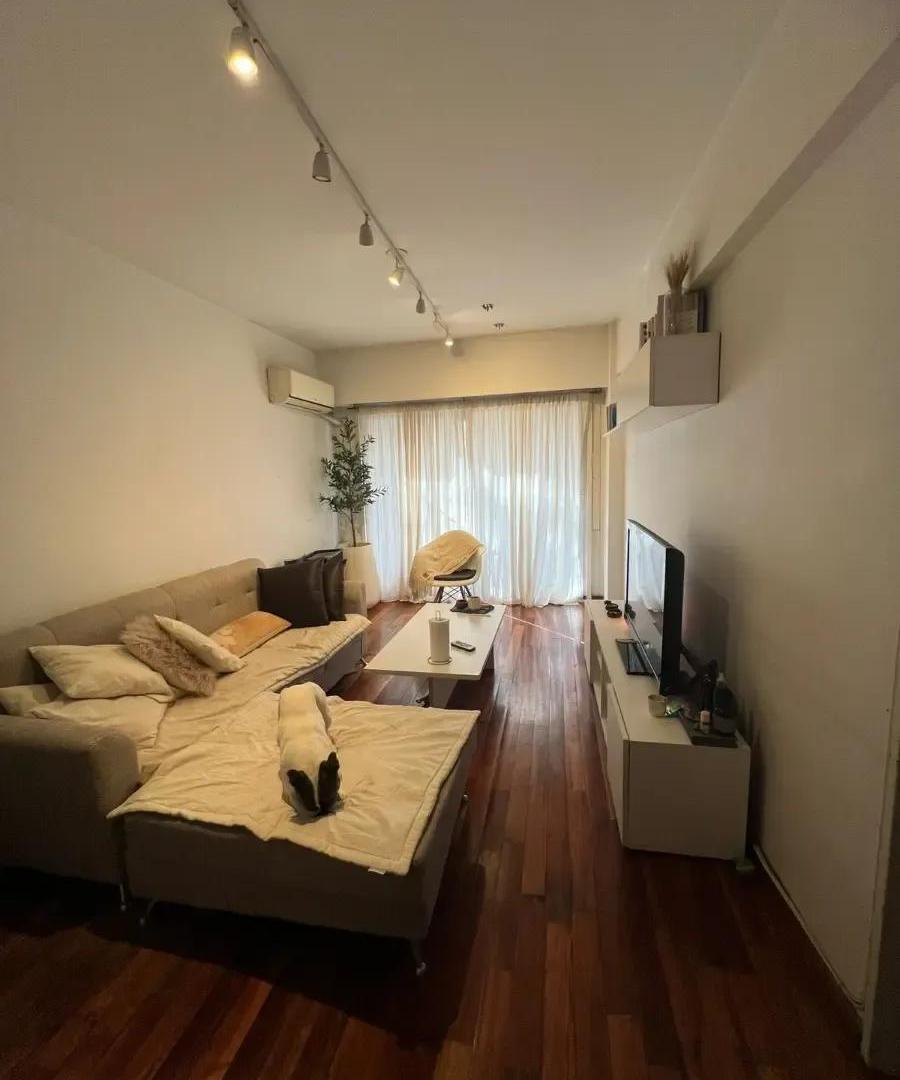 Departamento en venta - 1 Dormitorio 1 Baño - Boedo