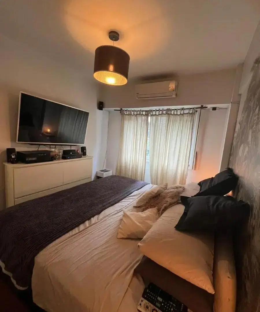 Departamento en venta - 1 Dormitorio 1 Baño - Boedo 4