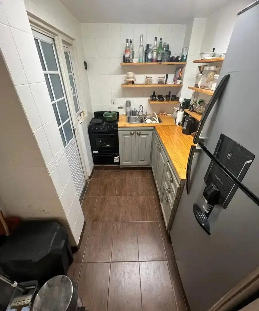 Departamento en venta - 1 Dormitorio 1 Baño - Boedo 5