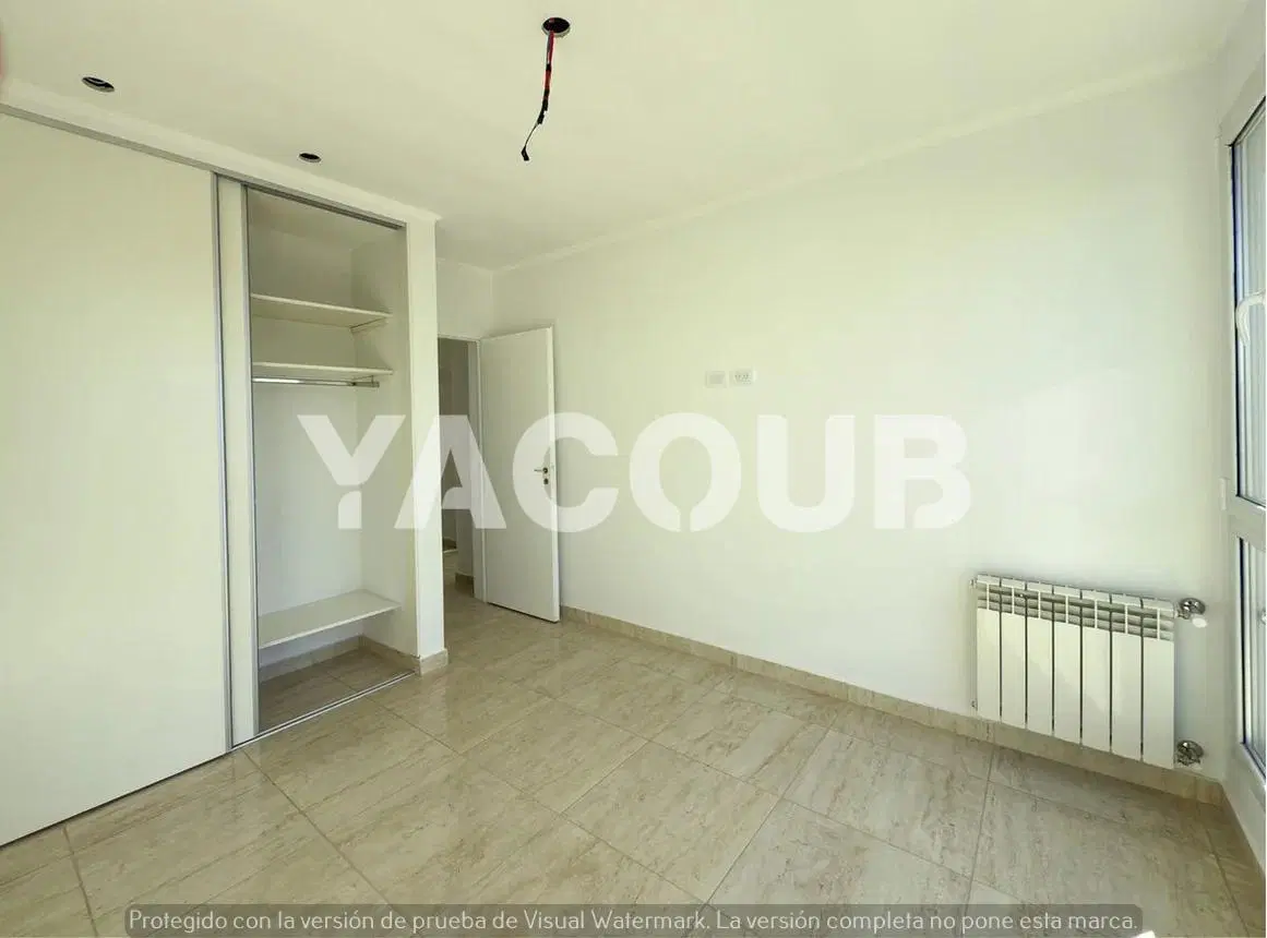 Departamento en venta - 1 Dormitorio 1 Baño - Tandil 3