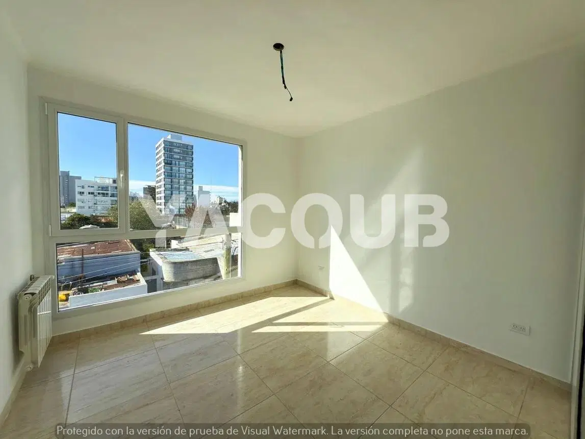 Departamento en venta - 1 Dormitorio 1 Baño - Tandil 4