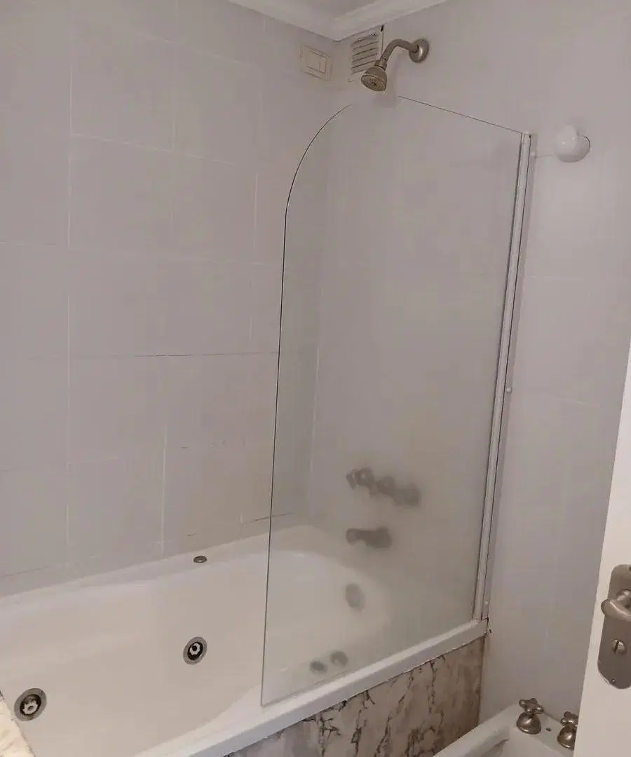 Departamento en alquiler - 1 Dormitorio 1 Baño - Belgrano 4